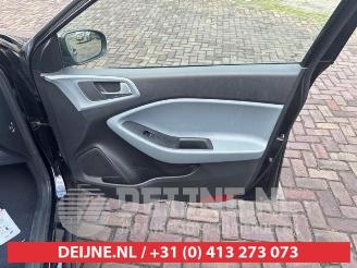 Hyundai I-20 i20 (GBB), Hatchback, 2014 / 2020 1.2i 16V picture 22