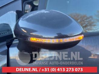 Kia Rio Rio III (UB), Hatchback, 2011 / 2017 1.2 CVVT 16V picture 21