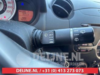 Mazda 2 2 (DE), Hatchback, 2007 / 2015 1.3 16V S-VT picture 13