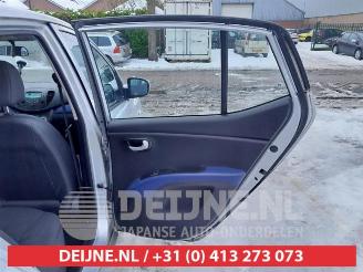 Hyundai I-10 i10 (F5), Hatchback, 2007 / 2013 1.2i 16V picture 16