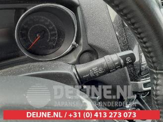 Mitsubishi ASX ASX, SUV, 2010 / 2023 1.6 MIVEC 16V picture 10