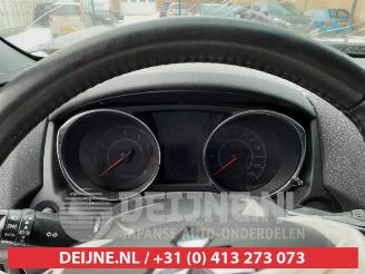 Mitsubishi ASX ASX, SUV, 2010 / 2023 1.6 MIVEC 16V picture 9