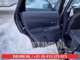 Mitsubishi ASX ASX, SUV, 2010 / 2023 1.6 MIVEC 16V picture 18