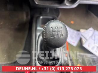 Suzuki Ignis Ignis (FH), Hatchback, 2000 / 2005 1.5 16V Sport picture 10