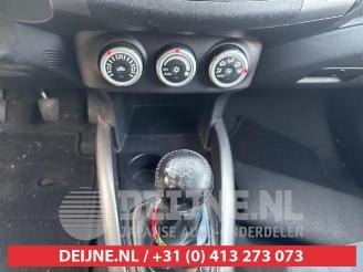 Mitsubishi Outlander Outlander (CW), SUV, 2006 / 2012 2.4 16V Mivec 4x2 picture 11