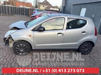 Nissan Pixo Pixo (D31S), Hatchback, 2009 1.0 12V picture 4