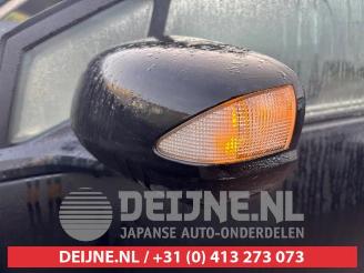Honda Insight Insight (ZE2), Hatchback, 2009 / 2013 1.3 16V VTEC picture 27