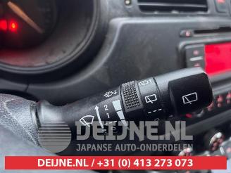 Kia Rio Rio III (UB), Hatchback, 2011 / 2017 1.2 CVVT 16V picture 14