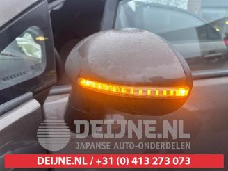 Kia Rio Rio III (UB), Hatchback, 2011 / 2017 1.2 CVVT 16V picture 27