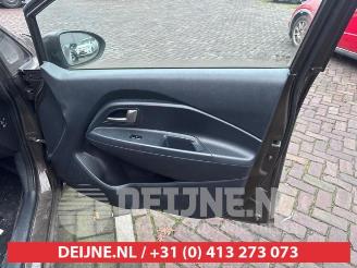 Kia Rio Rio III (UB), Hatchback, 2011 / 2017 1.2 CVVT 16V picture 24