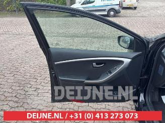 Hyundai I-30 i30 (GDHB5), Hatchback, 2011 1.4 16V picture 19
