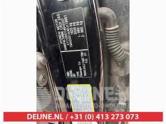 Hyundai I-30 i30 (GDHB5), Hatchback, 2011 1.4 16V picture 28