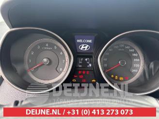 Hyundai I-30 i30 (GDHB5), Hatchback, 2011 1.4 16V picture 9