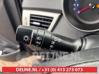 Hyundai I-30 i30 (GDHB5), Hatchback, 2011 1.4 16V picture 13