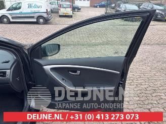 Hyundai I-30 i30 (GDHB5), Hatchback, 2011 1.4 16V picture 23
