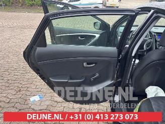 Hyundai I-30 i30 (GDHB5), Hatchback, 2011 1.4 16V picture 20