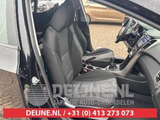 Hyundai I-30 i30 (GDHB5), Hatchback, 2011 1.4 16V picture 24
