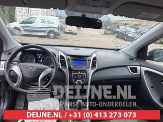Hyundai I-30 i30 (GDHB5), Hatchback, 2011 1.4 16V picture 26