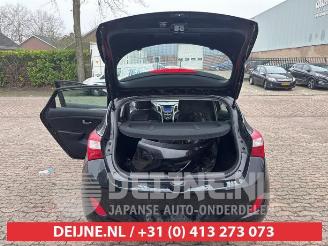 Hyundai I-30 i30 (GDHB5), Hatchback, 2011 1.4 16V picture 21