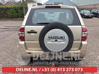 Suzuki Grand-vitara Grand Vitara II (JT), SUV, 2005 1.6 16V picture 6