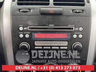 Suzuki Grand-vitara Grand Vitara II (JT), SUV, 2005 1.6 16V picture 11