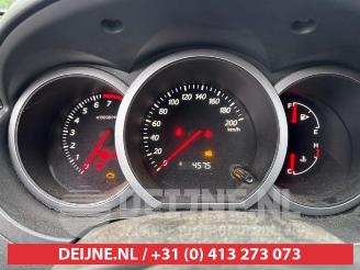 Suzuki Grand-vitara Grand Vitara II (JT), SUV, 2005 1.6 16V picture 9