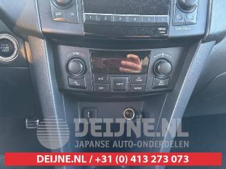 Suzuki Swift Swift (ZA/ZC/ZD), Hatchback, 2010 / 2017 1.6 Sport VVT 16V picture 20