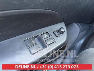 Suzuki Swift Swift (ZA/ZC/ZD), Hatchback, 2010 / 2017 1.6 Sport VVT 16V picture 25