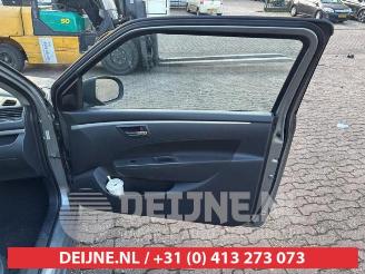 Suzuki Swift Swift (ZA/ZC/ZD), Hatchback, 2010 / 2017 1.6 Sport VVT 16V picture 26