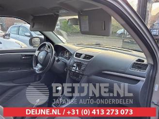 Suzuki Swift Swift (ZA/ZC/ZD), Hatchback, 2010 / 2017 1.6 Sport VVT 16V picture 18