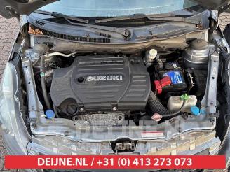 Suzuki Swift Swift (ZA/ZC/ZD), Hatchback, 2010 / 2017 1.6 Sport VVT 16V picture 31