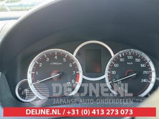 Suzuki Swift Swift (ZA/ZC/ZD), Hatchback, 2010 / 2017 1.6 Sport VVT 16V picture 18