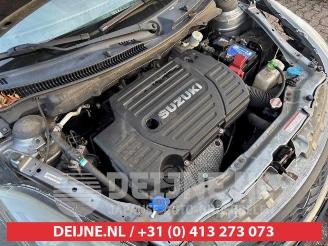 Suzuki Swift Swift (ZA/ZC/ZD), Hatchback, 2010 / 2017 1.6 Sport VVT 16V picture 20