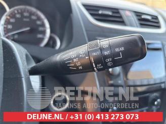 Suzuki Swift Swift (ZA/ZC/ZD), Hatchback, 2010 / 2017 1.6 Sport VVT 16V picture 22