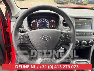 Hyundai I-10 i10 (B5), Hatchback, 2013 / 2019 1.0 12V picture 14