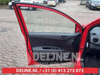 Hyundai I-10 i10 (B5), Hatchback, 2013 / 2019 1.0 12V picture 21