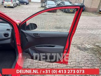 Hyundai I-10 i10 (B5), Hatchback, 2013 / 2019 1.0 12V picture 25