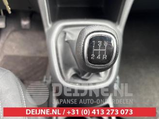 Hyundai I-10 i10 (B5), Hatchback, 2013 / 2019 1.0 12V picture 15