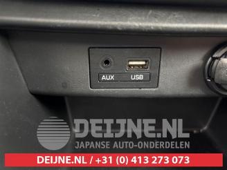 Hyundai I-10 i10 (B5), Hatchback, 2013 / 2019 1.0 12V picture 16