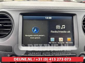 Hyundai I-10 i10 (B5), Hatchback, 2013 / 2019 1.0 12V picture 10