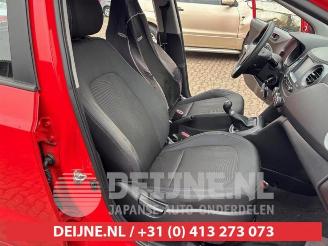 Hyundai I-10 i10 (B5), Hatchback, 2013 / 2019 1.0 12V picture 26