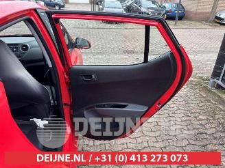 Hyundai I-10 i10 (B5), Hatchback, 2013 / 2019 1.0 12V picture 24