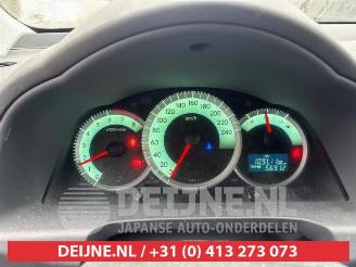 Toyota Corolla-verso Corolla Verso (R10/11), MPV, 2004 / 2009 1.8 16V VVT-i picture 9