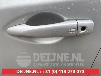 Nissan Pulsar Pulsar (C13), Hatchback, 2013 1.2 DIG-T 16V picture 31