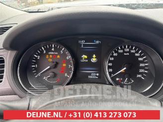 Nissan Pulsar Pulsar (C13), Hatchback, 2013 1.2 DIG-T 16V picture 9