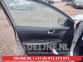 Nissan Pulsar Pulsar (C13), Hatchback, 2013 1.2 DIG-T 16V picture 20