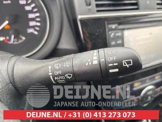 Nissan Pulsar Pulsar (C13), Hatchback, 2013 1.2 DIG-T 16V picture 14