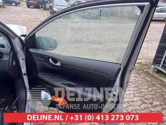 Nissan Pulsar Pulsar (C13), Hatchback, 2013 1.2 DIG-T 16V picture 25