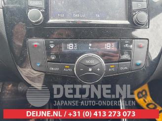 Nissan Pulsar Pulsar (C13), Hatchback, 2013 1.2 DIG-T 16V picture 11