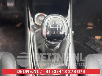 Nissan Pulsar Pulsar (C13), Hatchback, 2013 1.2 DIG-T 16V picture 12